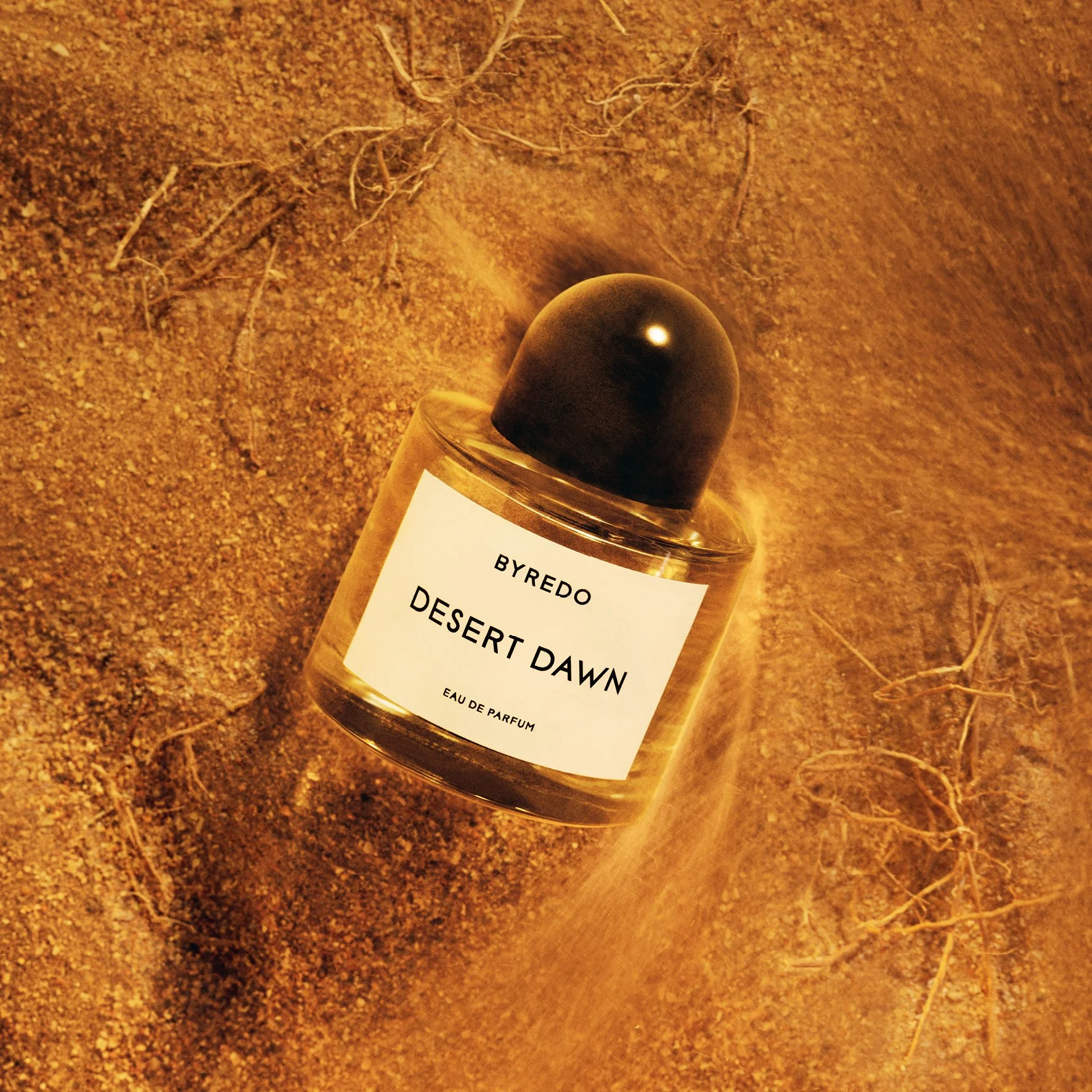 その他 BYREDO DESERT DAWN Eau de Parfum Byredo launches its latest nature-inspired fragrance 'Desert